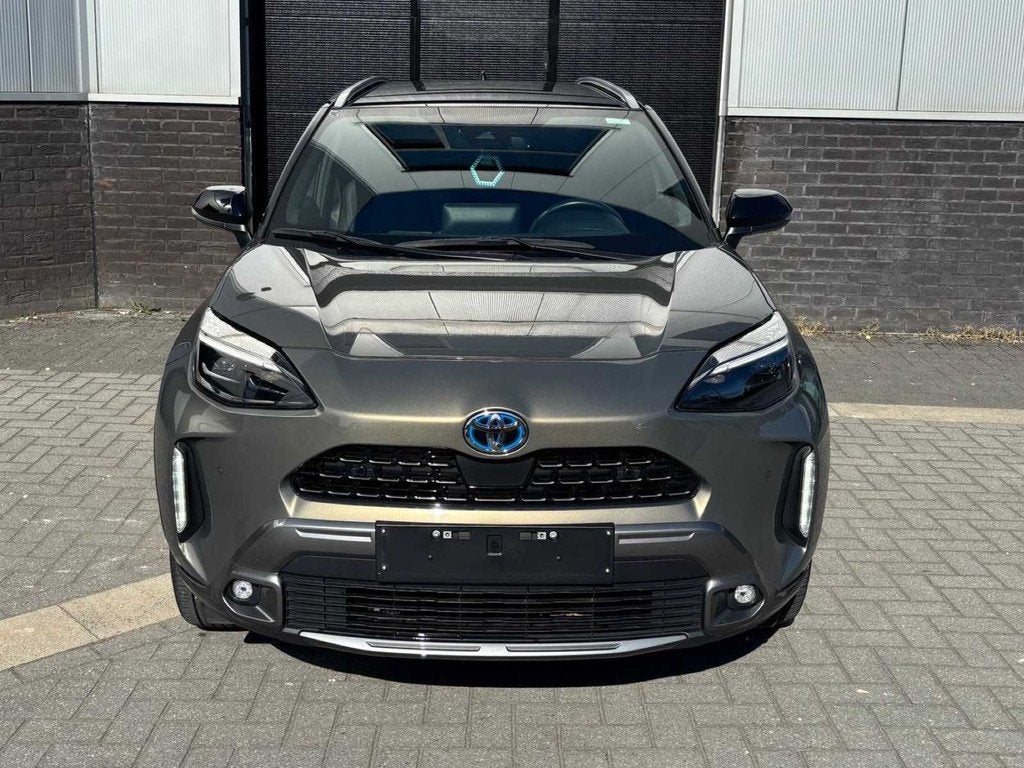 2022 Toyota Yaris Cross Hybride AWD Hatchback Personenauto, Auto's, Toyota, Bedrijf, Yaris Cross, Hybride Elektrisch/Benzine, Euro 6