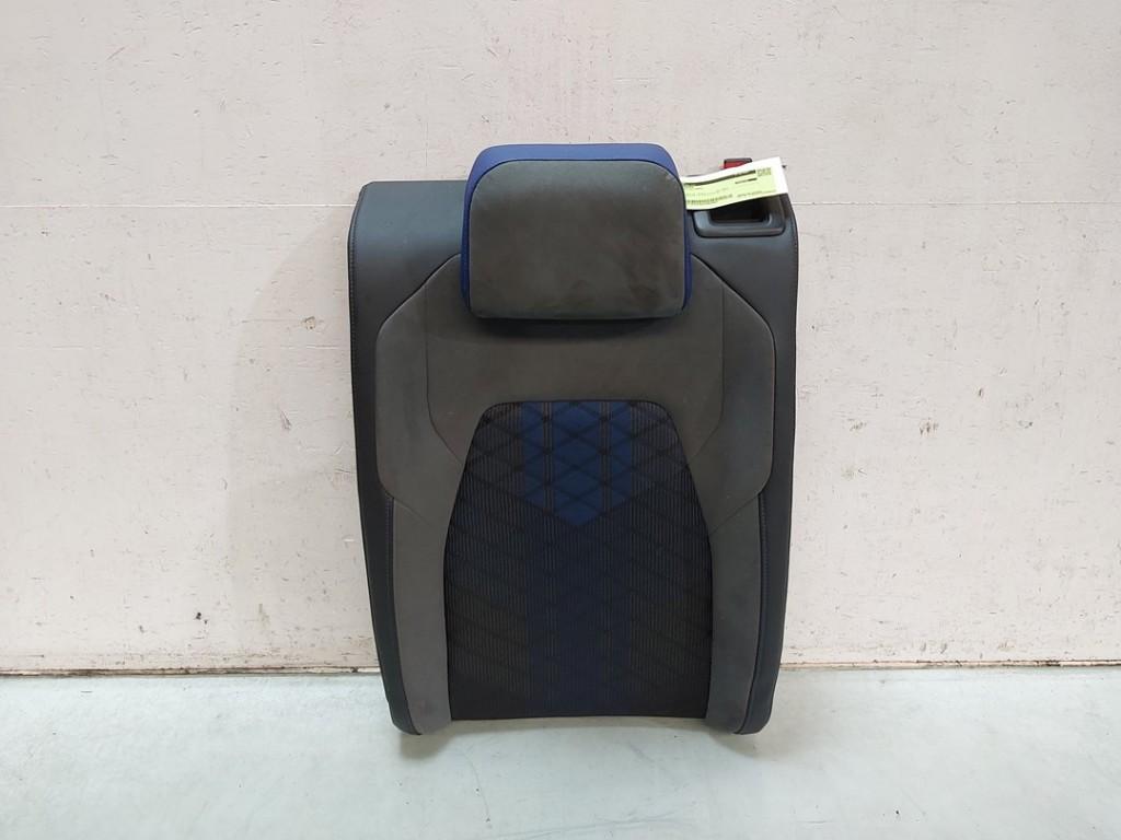 ACHTERBANK Golf VIII (CD1) (|5H0885775D|5H0885805AGWDH|), Auto-onderdelen, Dhr. J. Ham, Gebruikt, Volkswagen, Administratie@autoham.nl