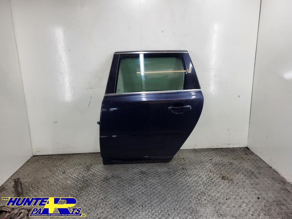 Portier LA Kleurcode 467 Volvo V70 ('07-'17), Arrière, Enlèvement ou Envoi, Volvo, Porte