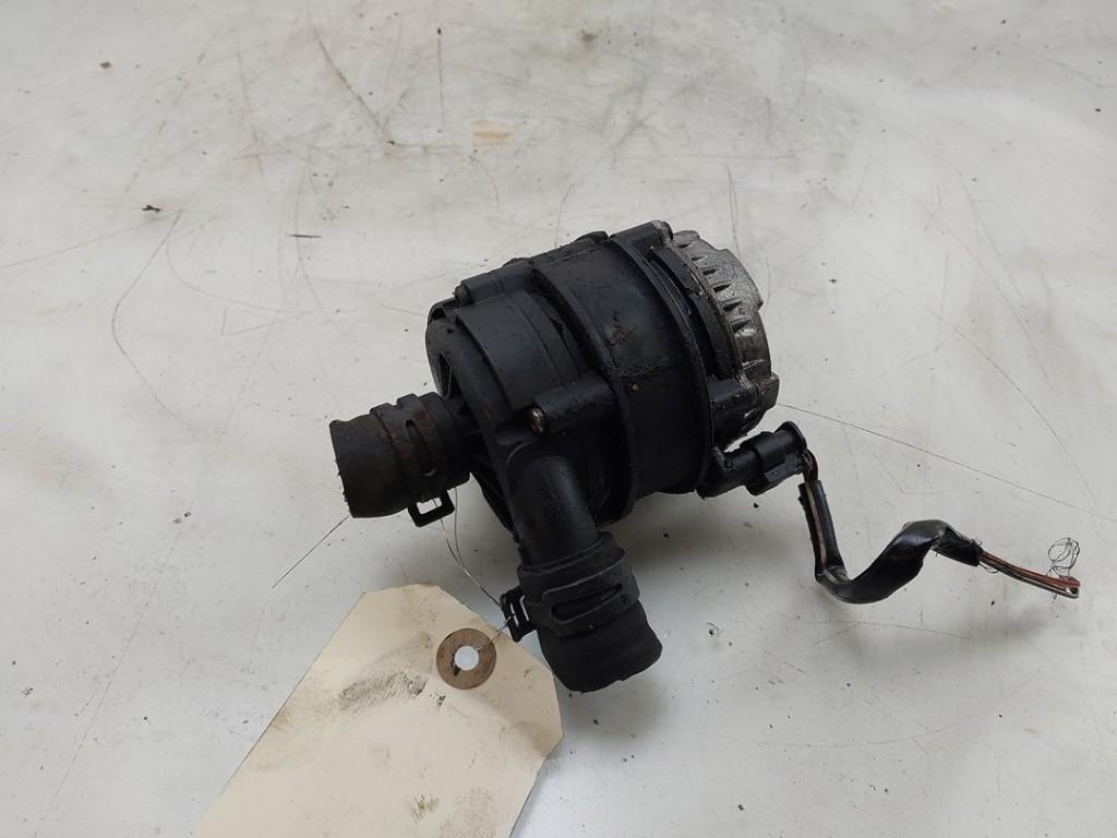 EXTRA EAU POMPE Passat Variant (3G5) (|04L965567A|), Robert Bosch AG, Volkswagen, Utilisé, Robert-Bosch-Allee 1
74232  Abstatt, DE
