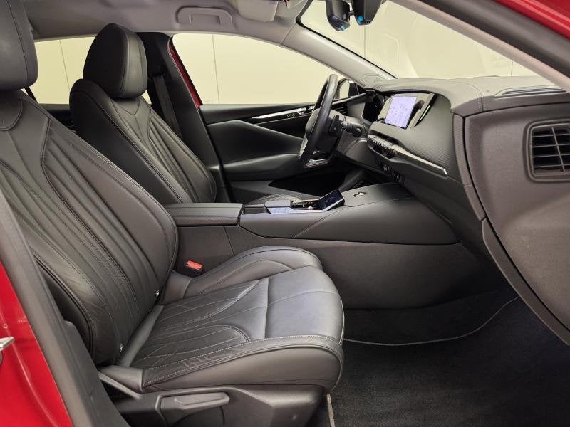 DS Automobiles DS 4 1.6 E-Tense PHEV 225 Rivoli LED|GPS|PDC|, Auto's, DS, Automaat, 179 pk, 5 deurs, Hybride Elektrisch/Benzine