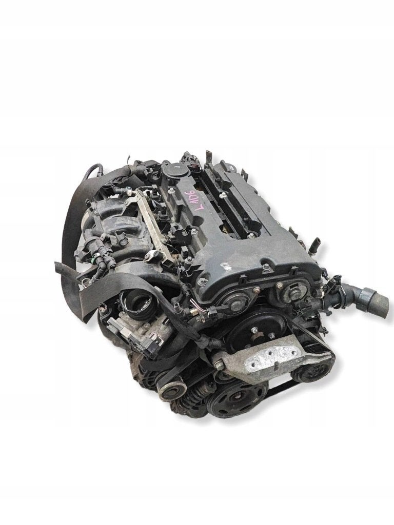 Moteur A14XER Complet OPEL ASTRA, Envoi, Utilisé, Skoda