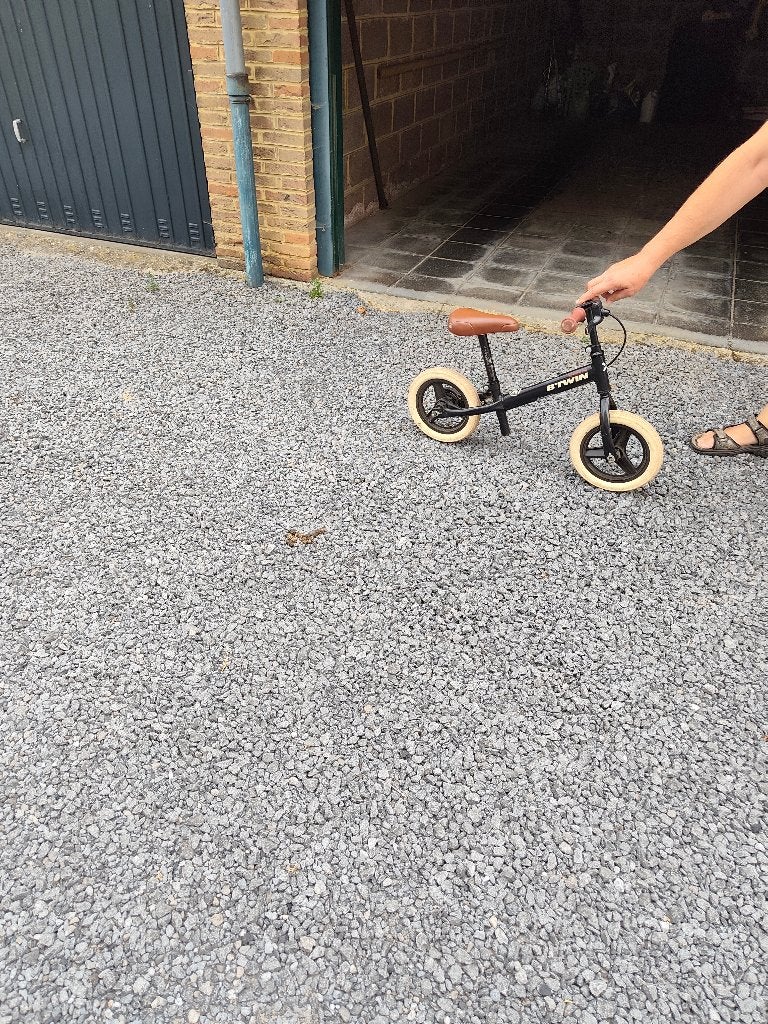 vélo, Frein à tambour, B'twin decathlon, Enlèvement, Utilisé