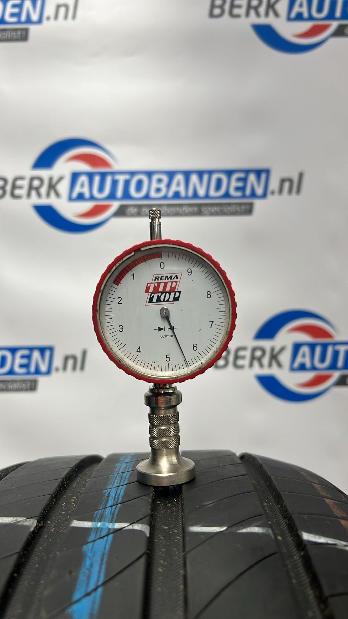 2x Michelin Primacy 4 S1 XL 235/45 R20 100V 235/45/20 235452, Auto-onderdelen, Banden en Velgen, Gebruikt, -, -, Ophalen of Verzenden