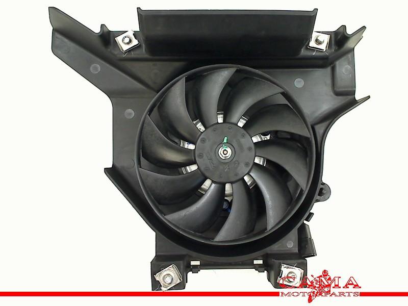 VENTILATOR NIEUW NINJA 400 2018-2023 (EX400GL) (SSW7138), Dhr. S. di Majo, Gebruikt, Info@cama-motorparts.nl, P.J. Troelstraweg 8 8
3144 CX  MAASSLUIS, NL