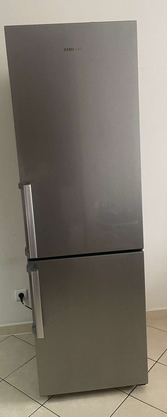 URGENT OFFRE ! Frigo samsung, Electroménager, Enlèvement, Comme neuf