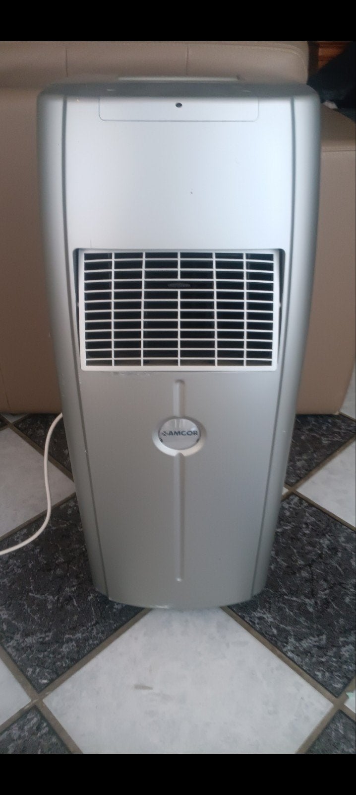 Mobiele airco te koop, Ophalen of Verzenden, Mobiele airco