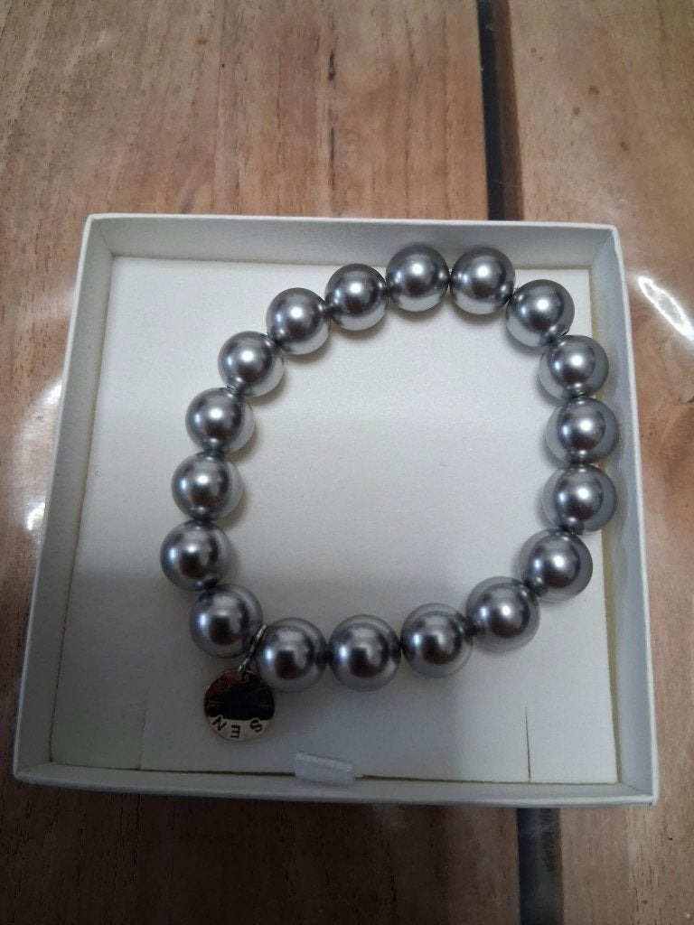 TI SENTO – Milano parelarmband, Handtassen en Accessoires, 1101 AM Amsterdam, Nederland, Nieuw, Ophalen of Verzenden, Elastiek
