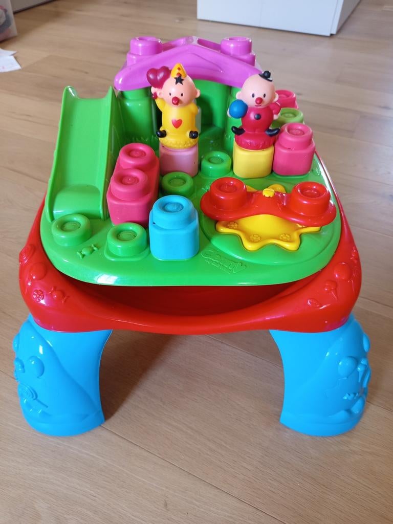 Bumba speeltafel, Kinderen en Baby's, Ophalen
