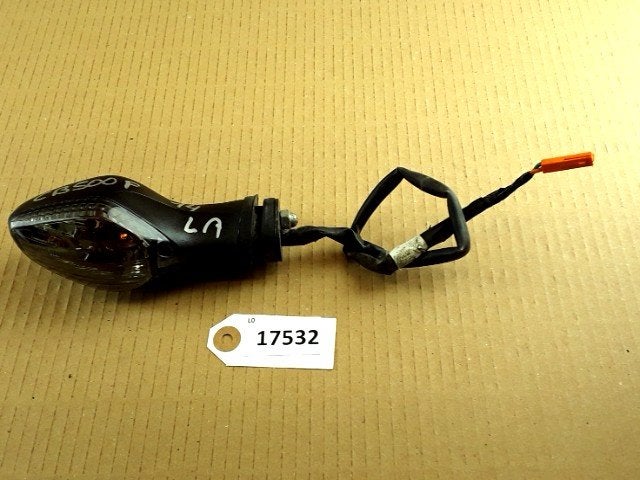 CB500F 2013 - 2017 Honda Pinker D1-31268, Motos, Pièces | Honda