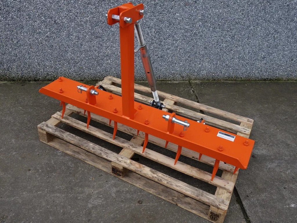 Tarpan Pro Manegebakvlakker, Articles professionnels, Agriculture | Outils, Autre, Mathijs Merkelijn, Mathijs@minitrekkers.nl