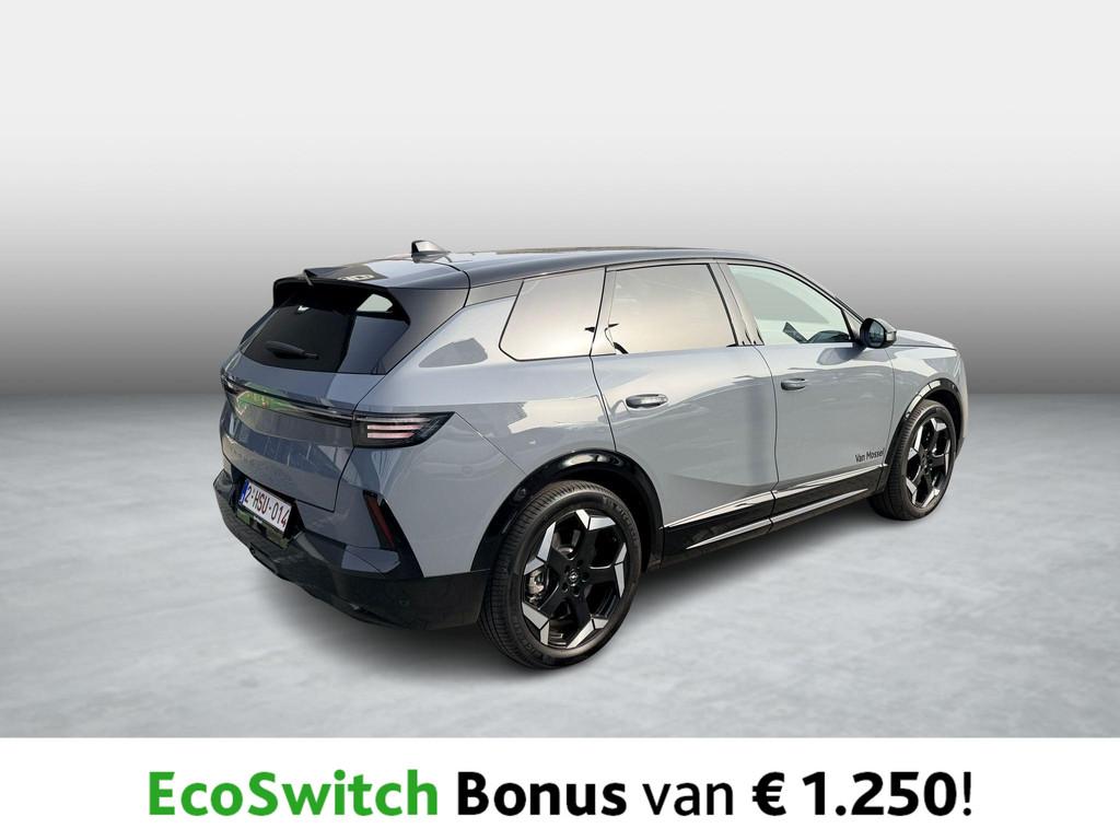 Opel Grandland BEV AWD 73kWh Dual Motor Ultimate, Autos, Grandland, 1350 kg, Achat, Entreprise