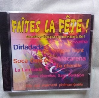 CD neufs Turner/ R Charles/ pop-rock/ chansons de fête 3€/p, Enlèvement ou Envoi, Neuf, dans son emballage, Autres types, Autres genres