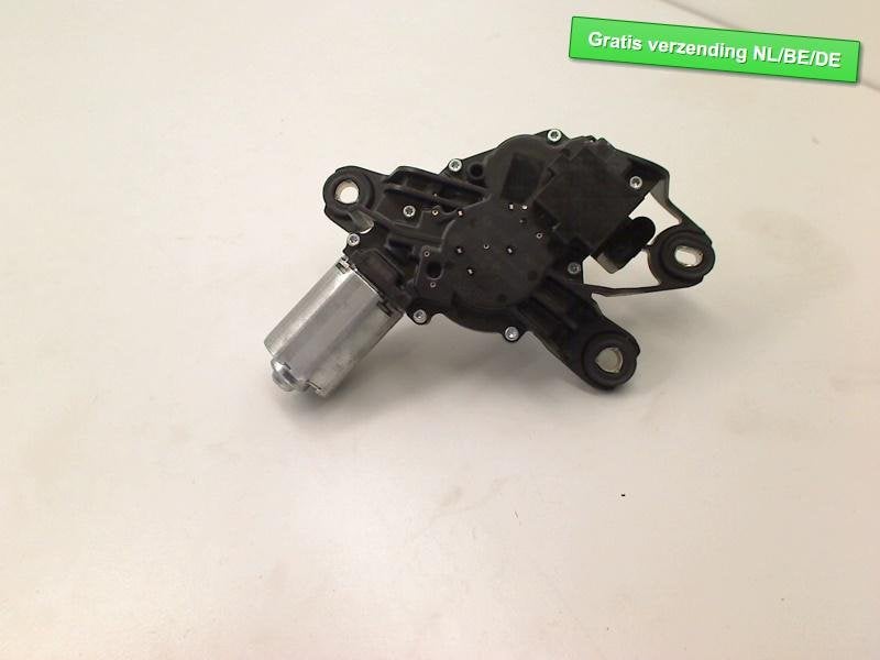 MOTEUR ESSUIE-GLACE ARRIÈRE Polo V (6R) (5K6955711A), Volkswagen, Volkswagen AG, Utilisé, Kundenbetreuung@volkswagen.de