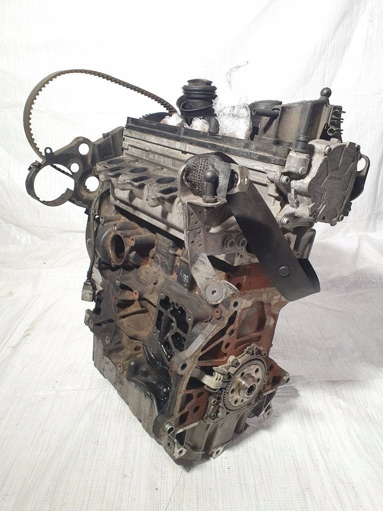 Moteur CBBA Nu VW TIGUAN PASSAT A3 AUDI, Envoi, Utilisé, Daihatsu