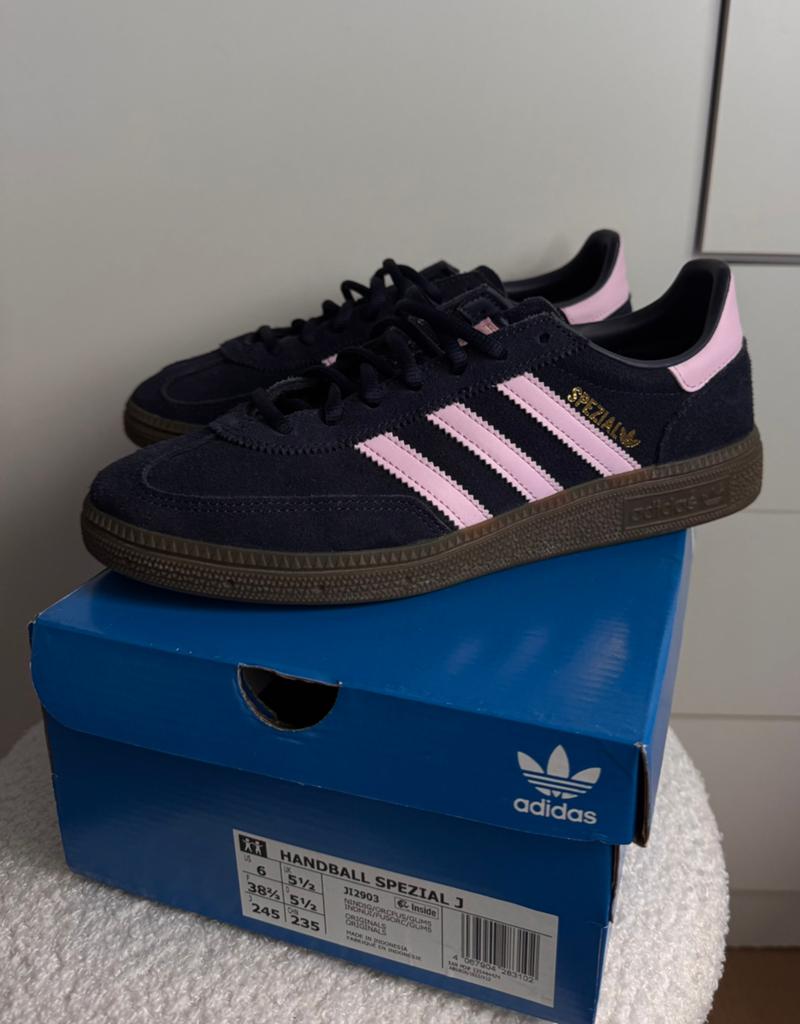 Adidas Handball Spezial, Enlèvement, Comme neuf
