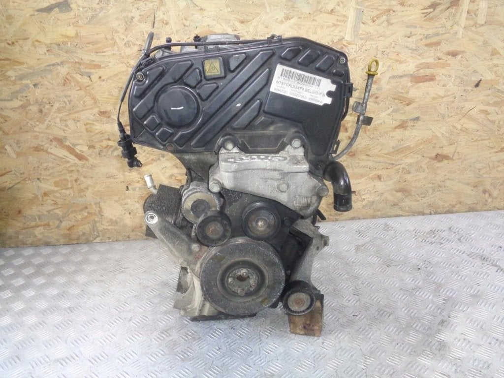 Moteur 939A7000 Complet 159 ALFA ROMEO PUNTO FIAT CROMA 147, Autos : Pièces & Accessoires, Moteurs & Accessoires, Envoi, Utilisé