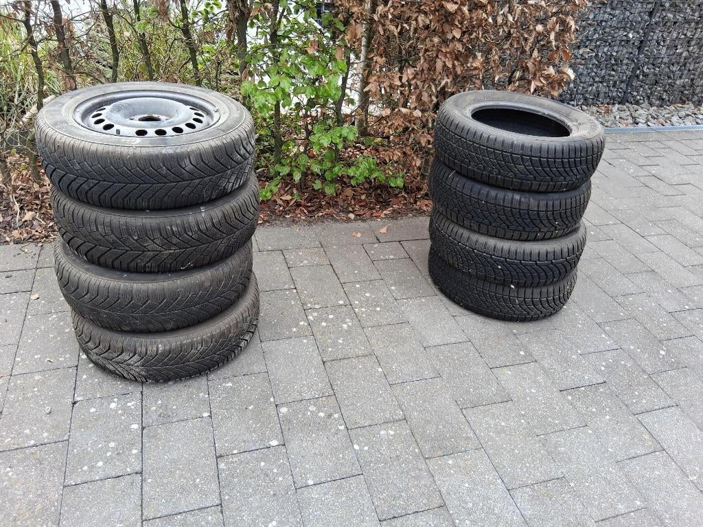 Banden, Auto-onderdelen, Banden en Velgen, Ophalen, Nieuw, All Season, Band(en)