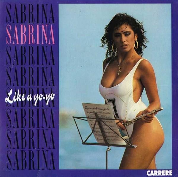 sabrina, Ophalen of Verzenden