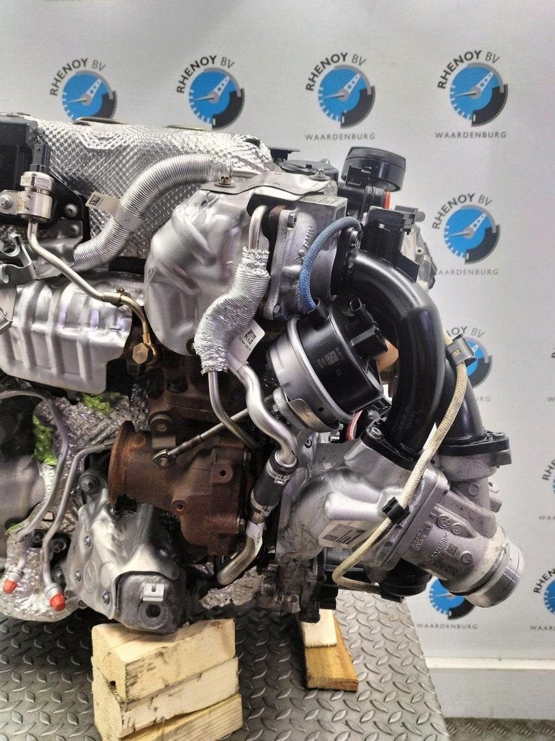 BMW 3 SERIES TURBO 8591886 2023, Autos : Pièces & Accessoires, Enlèvement ou Envoi, Utilisé, ARN reconnu