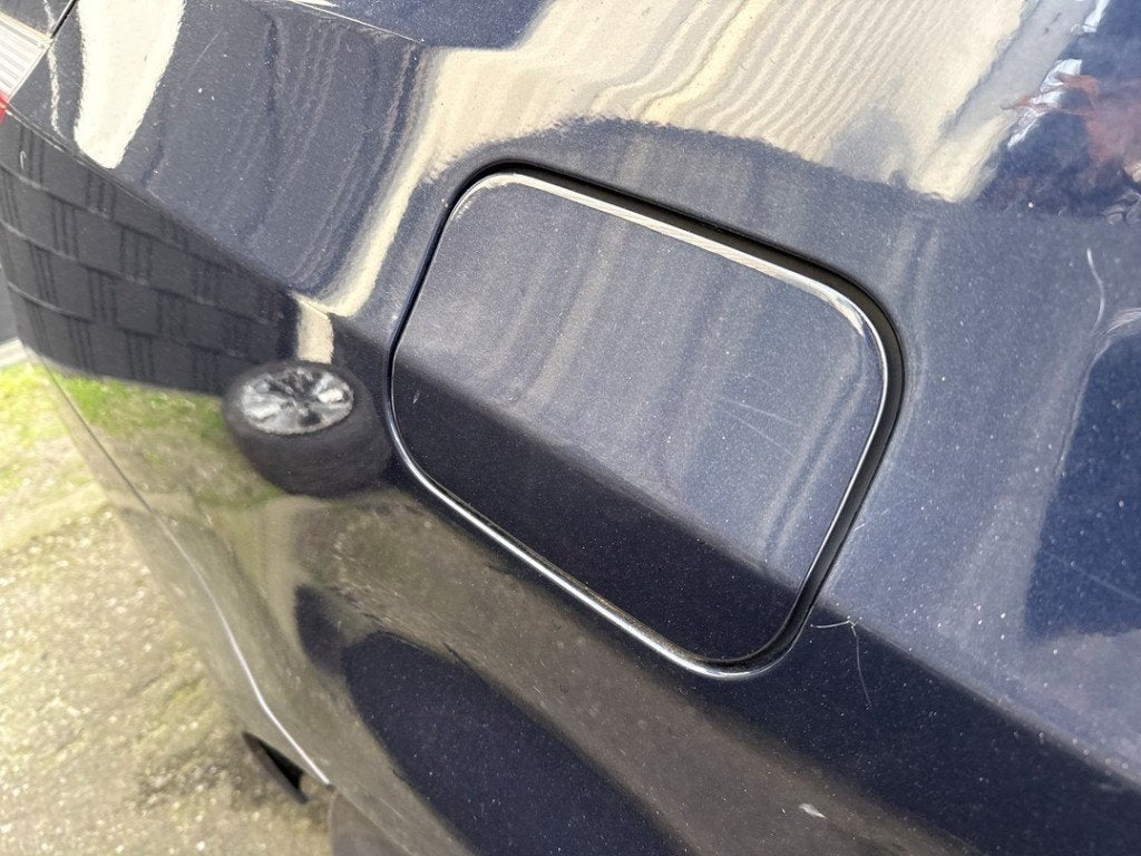TANKKLEP BMW 5 serie (E60) (12-2001/03-2010), Gebruikt, BMW
