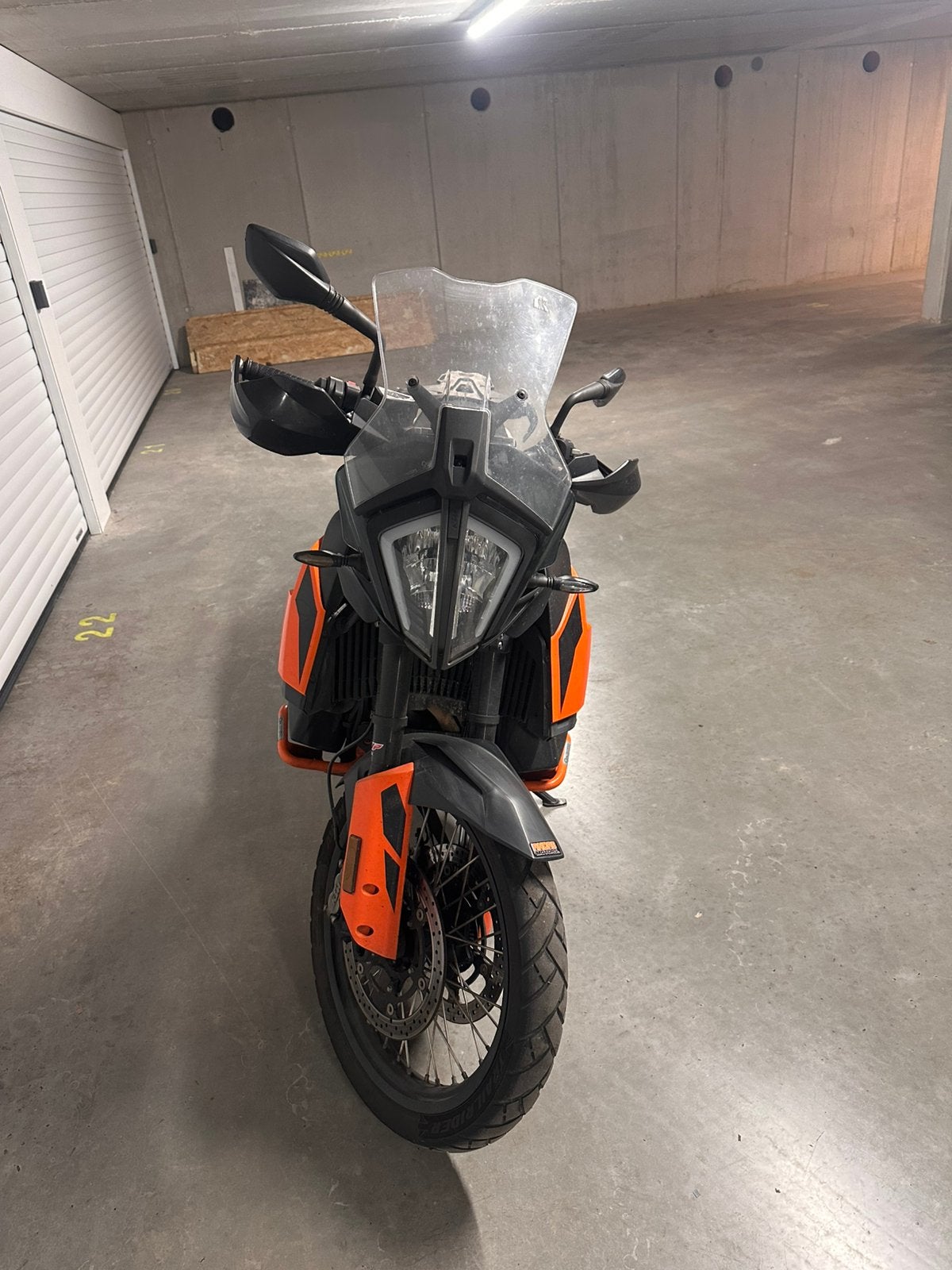 KTM 790 Adventure, Motos, Motos | KTM, Particulier, Tourisme, plus de 35 kW, 2 cylindres, Permis Moto A2 minimum, ABS, Régulateur de vitesse