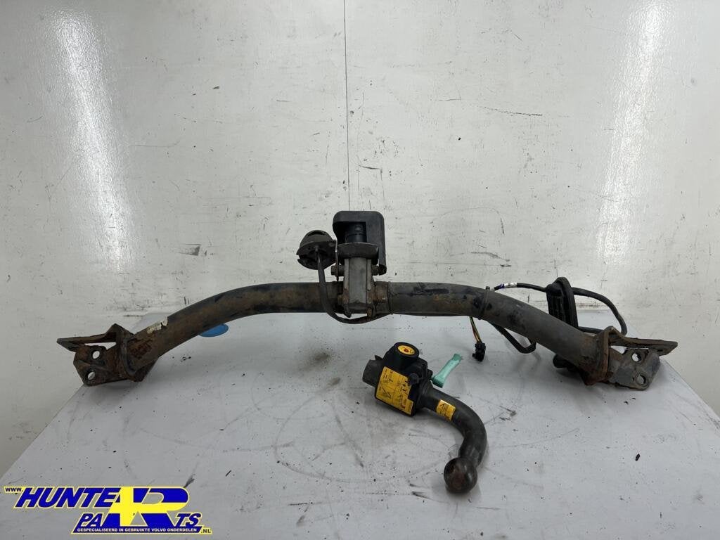 Trekhaak afneembaar Volvo C70 I ('99-'05) 9192369-5, Auto-onderdelen, Gebruikt, Ophalen of Verzenden, Volvo, Volvo
