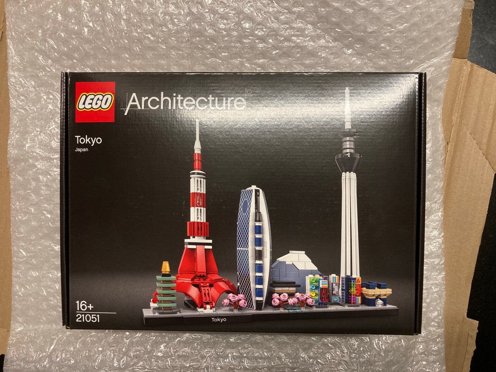 Lego, Enlèvement ou Envoi, Neuf, Lego, Architecture