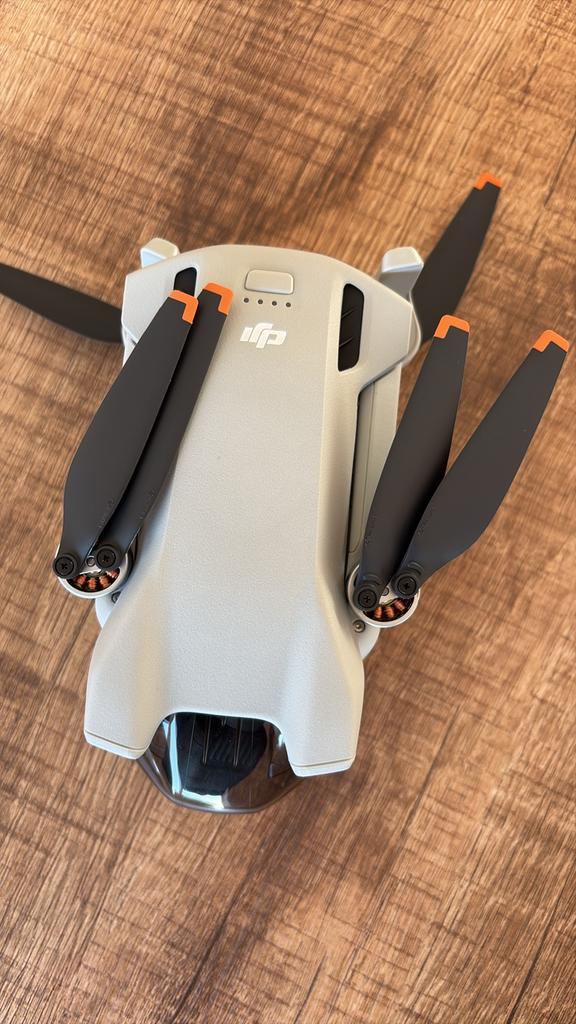 Dji mini 3 in perfecte staat, Enlèvement, Comme neuf, DJI
