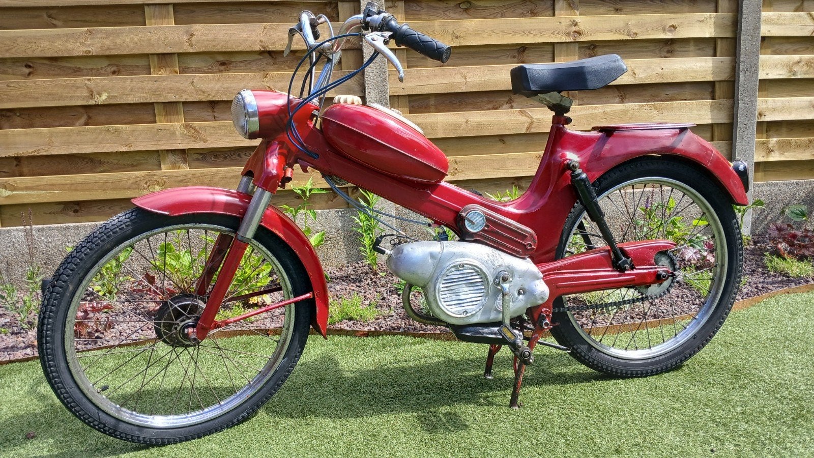 bianchi sparviero, Enlèvement, Puch