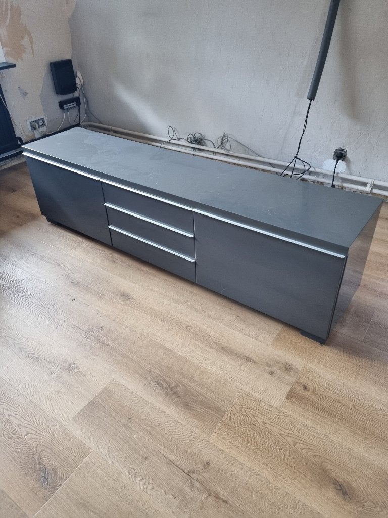 meuble TV ikea, 25 à 50 cm, Moins de 100 cm, 150 à 200 cm, Enlèvement