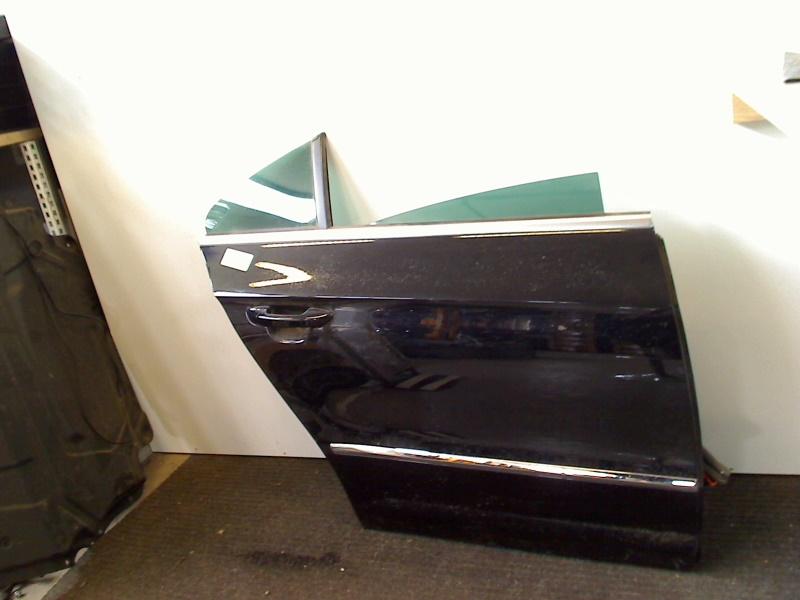 PORTE DROITE ARRIÈRE Volkswagen Passat CC (357), Utilisé, Porte, Info@123Parts.nl, Dhr. R. de Gouw