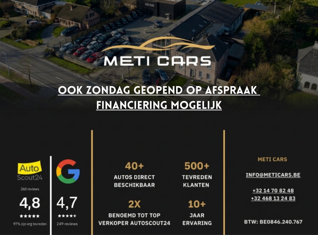 Opel Crossland 1.2 Turbo S/S | Camera | Cruise | Carplay |, Voorwielaandrijving, Stof, 1199 cc, Bedrijf