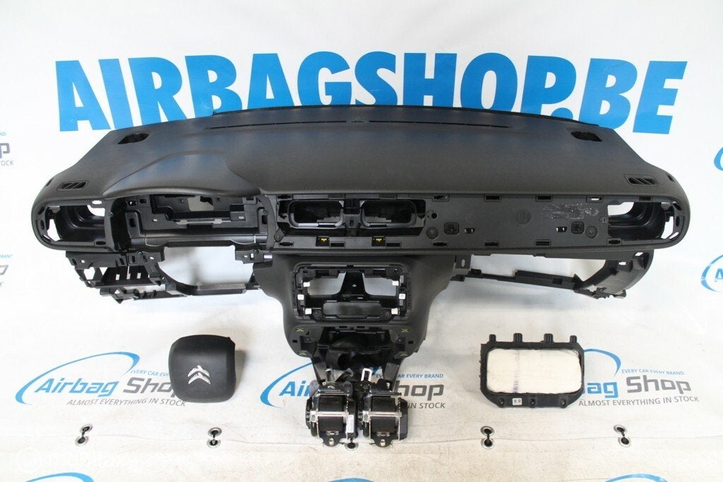 Airbag kit - Tableau de bord Citroen C3 (2016-....), Autos : Pièces & Accessoires