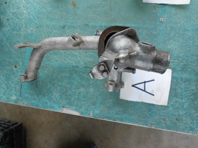 Citroen SM waterverzamelaar, Auto-onderdelen, Ophalen, Gebruikt, Citroën