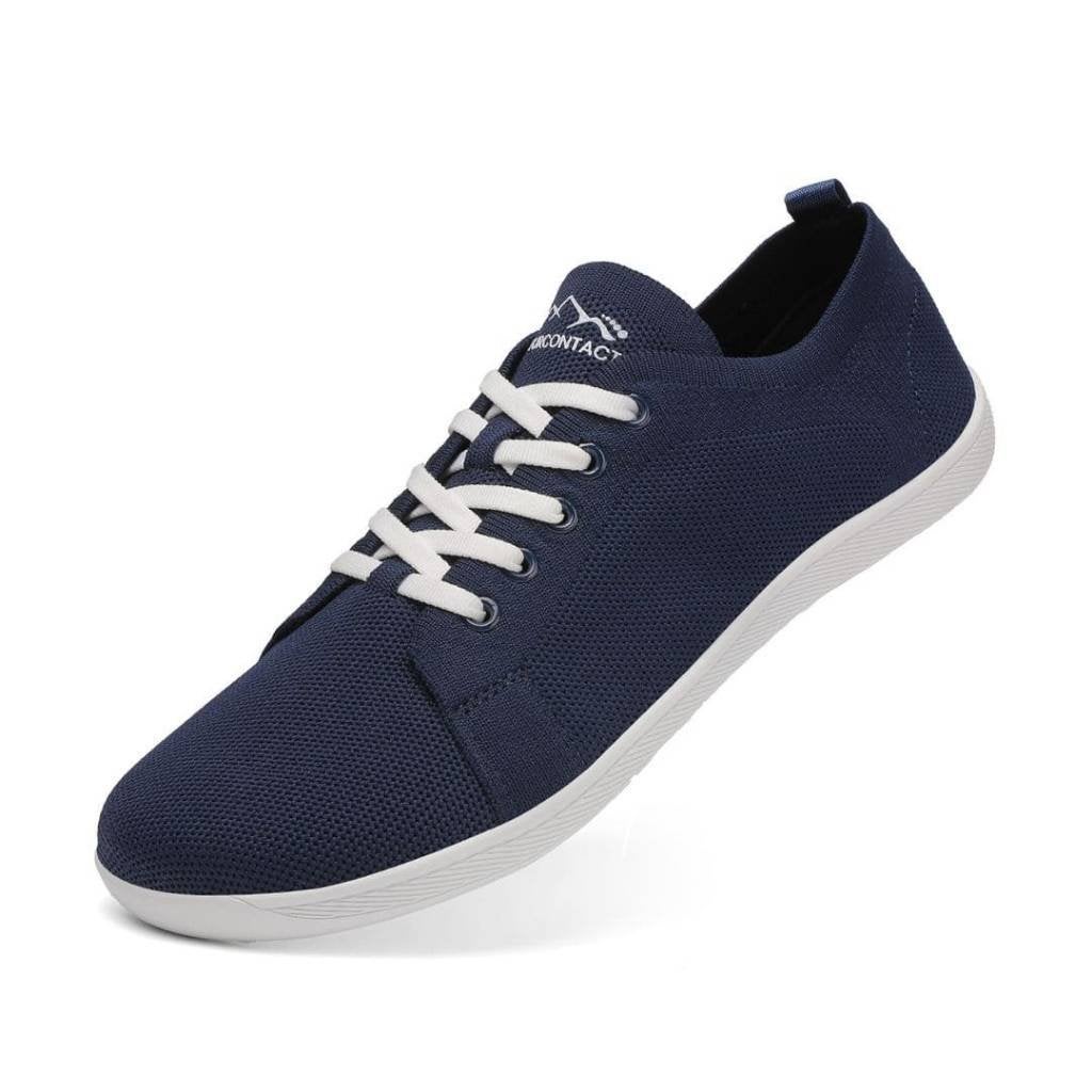 Urban Breeze 2.0 Barefoot Shoes (Navy), Neuf, Enlèvement ou Envoi, Naturcontact, Bleu