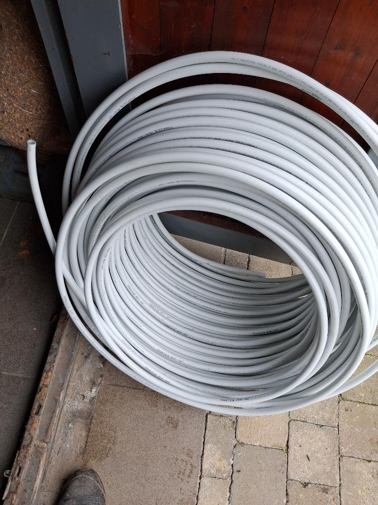Alupex buis diameter 16/2, Doe-het-zelf en Bouw, Sanitair, Ophalen, Nieuw