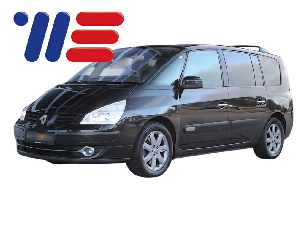 Panoramadak defect? Renault Espace IV ('02-'12), Renault, Nieuw, Ophalen of Verzenden, Renault