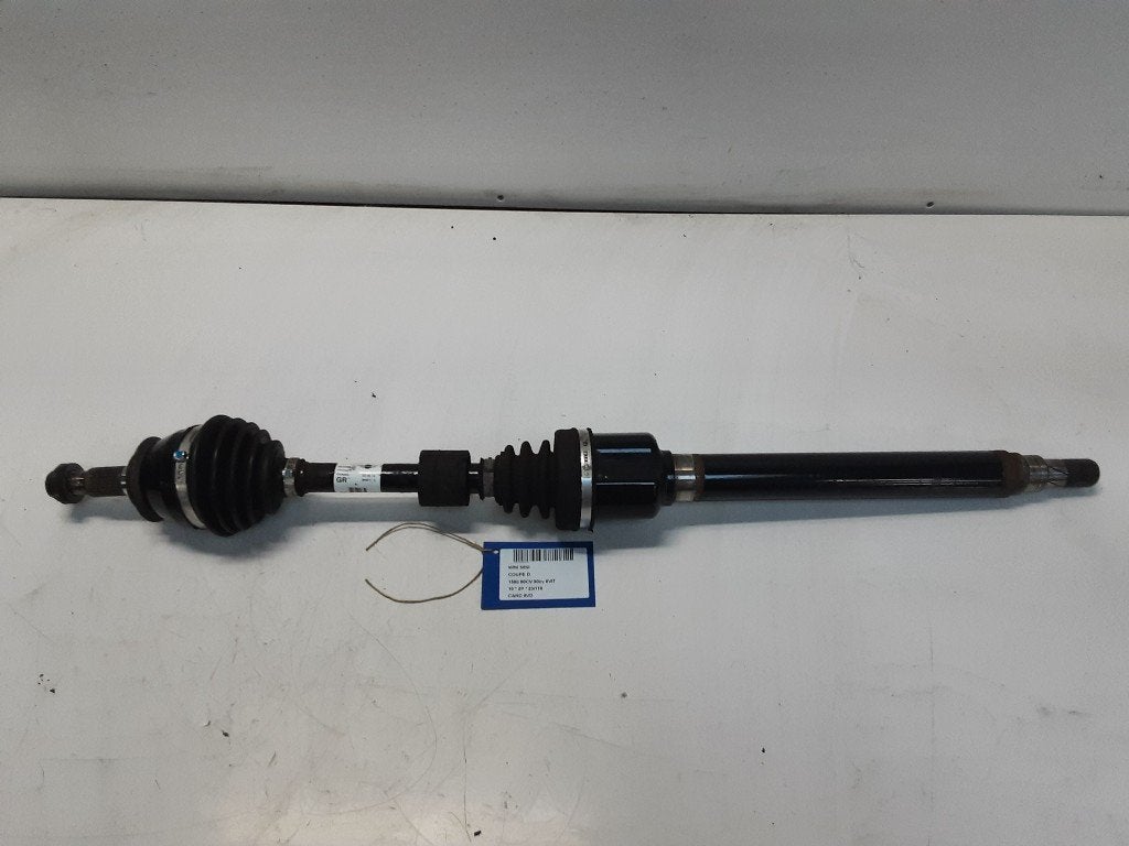 CARDAN AVANT DROIT (TRANSMISSION) Mini (R56) (860546603), Mevr. I. Hauben, Rue de l'Espoir 34 34
4030  GRIVEGNÉE, BE, Info@Collignon.be