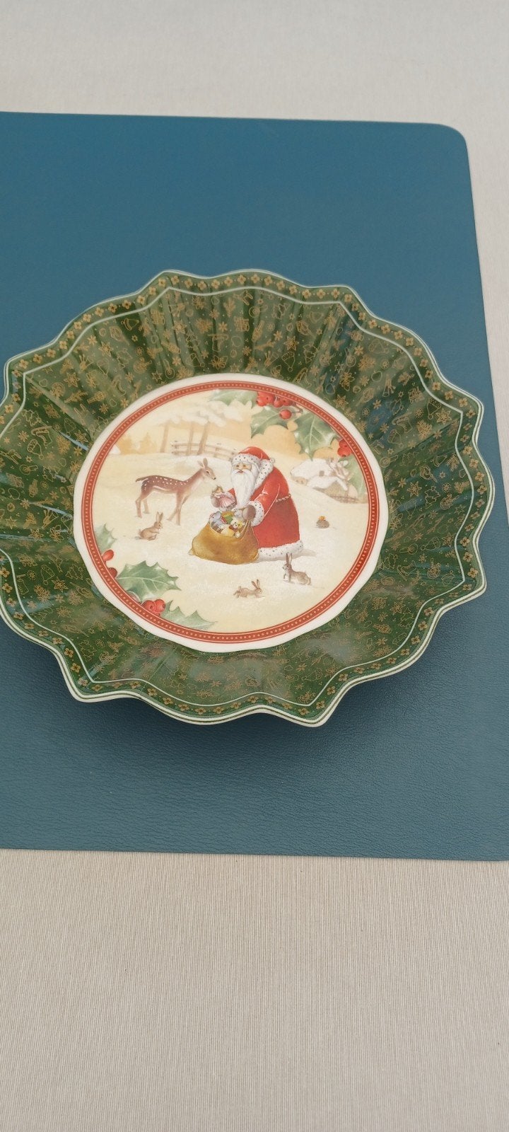 villeroy Bosch, Antiek en Kunst, Antiek | Keramiek en Aardewerk, Ophalen of Verzenden