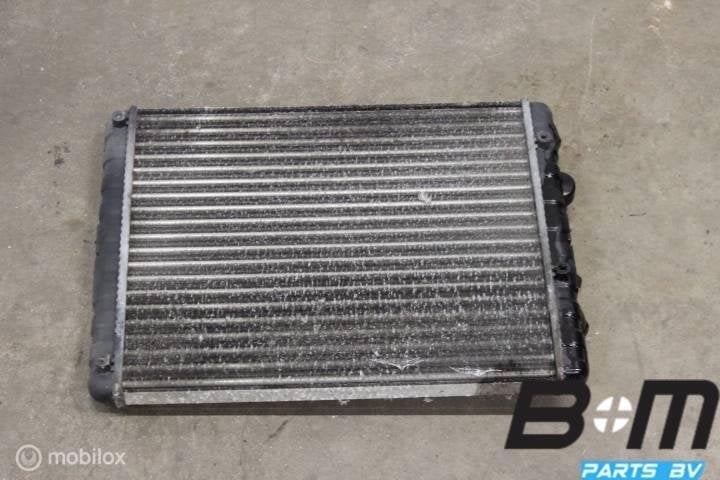Radiateur VW Polo 6N, Autos : Pièces & Accessoires, Moteurs & Accessoires, Utilisé