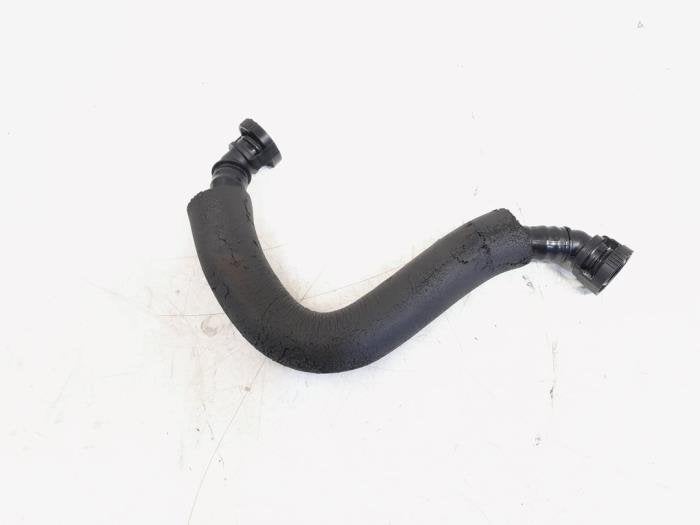 Leiding (diversen) van een Volkswagen Passat, Gebruikt, -, Volkswagen, -