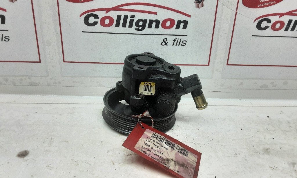 POMPE DE DIRECTION Ford Mondeo I (93BB3A733AB3AB2300), Mevr. I. Hauben, Rue de l'Espoir 34 34
4030  GRIVEGNÉE, BE, Info@Collignon.be