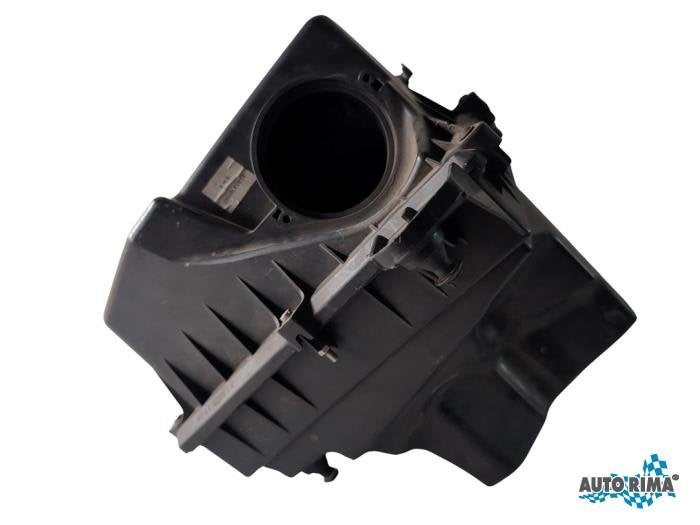 Boîtier filtre à air d'un Volvo V50, -, 3 mois de garantie, -, -