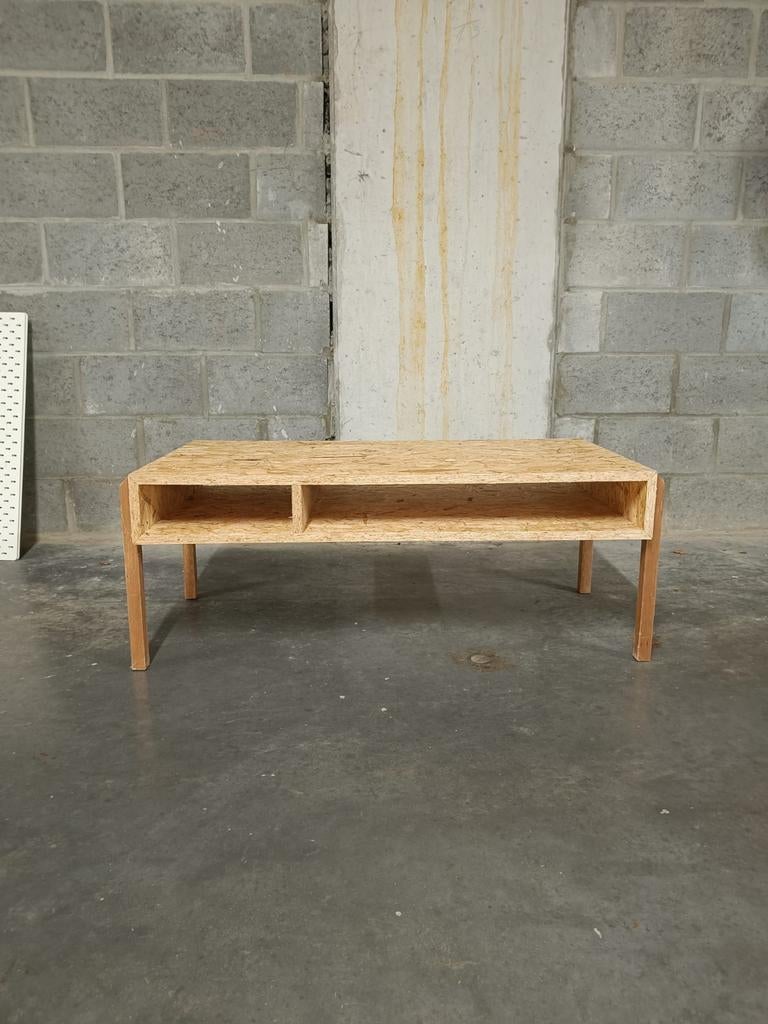 Tv-meubel, Ophalen