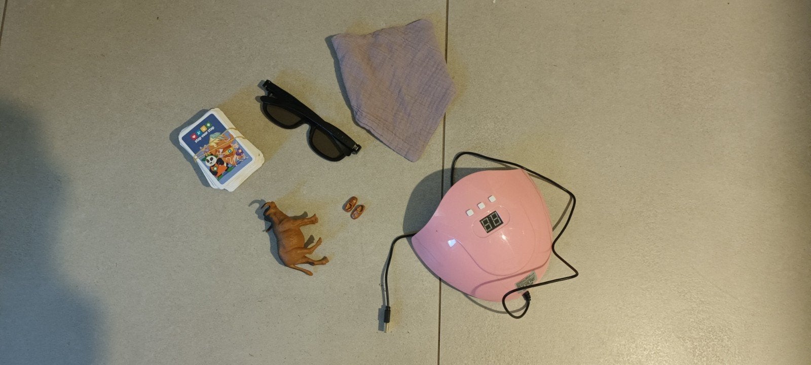 cd's/singels en allerlei gratis, Ophalen
