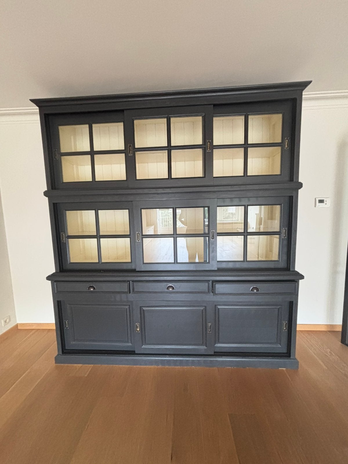 Armoire à pharmacie en parfait état, Enlèvement, Comme neuf, Verre