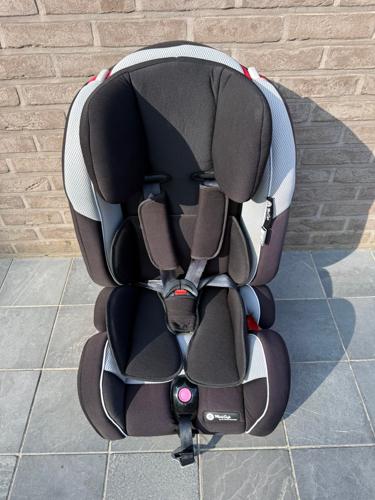 Autostoel Tex Baby 9 tot 36 kg, Autres marques, Ceinture de sécurité, Enlèvement ou Envoi, 9 à 36 kg
