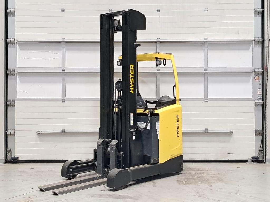 Hyster R2.0, 2000 à 3000 kg, Électrique, Chariot élévateur, HYSTER
