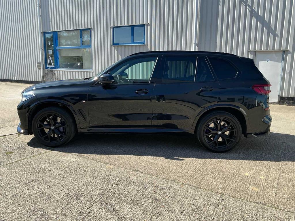 2018 BMW X5 XDrive30d Personenauto, Auto's, Automaat, Gebruikt, X5, Bedrijf